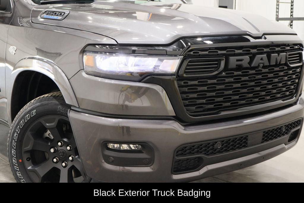 New 2026 RAM 1500 Big Horn image 45