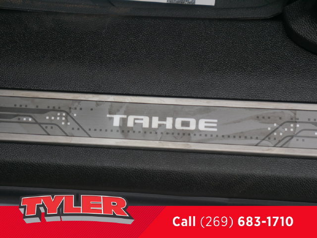 New 2026 Chevrolet Tahoe Premier w/ Sun And Tow Package AWD/4WD image 25