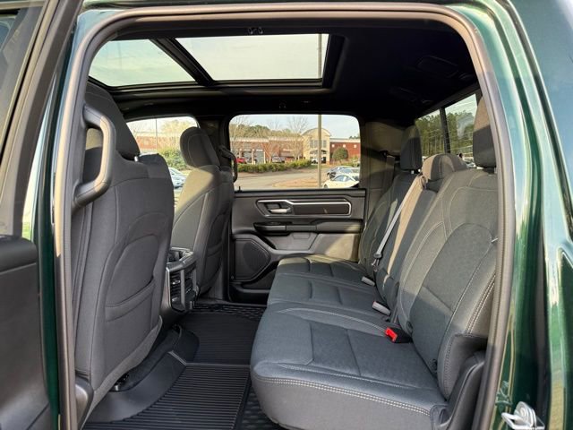 New 2026 RAM 1500 Big Horn image 26