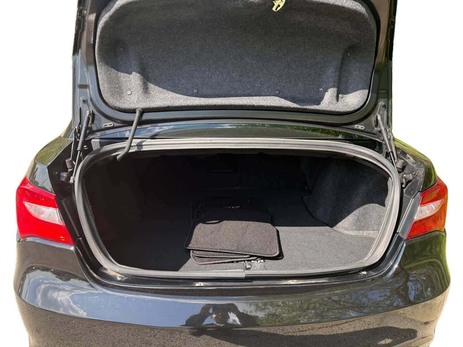 Used 2013 Chrysler 200 Touring w/ Cold Weather Group FWD image 23