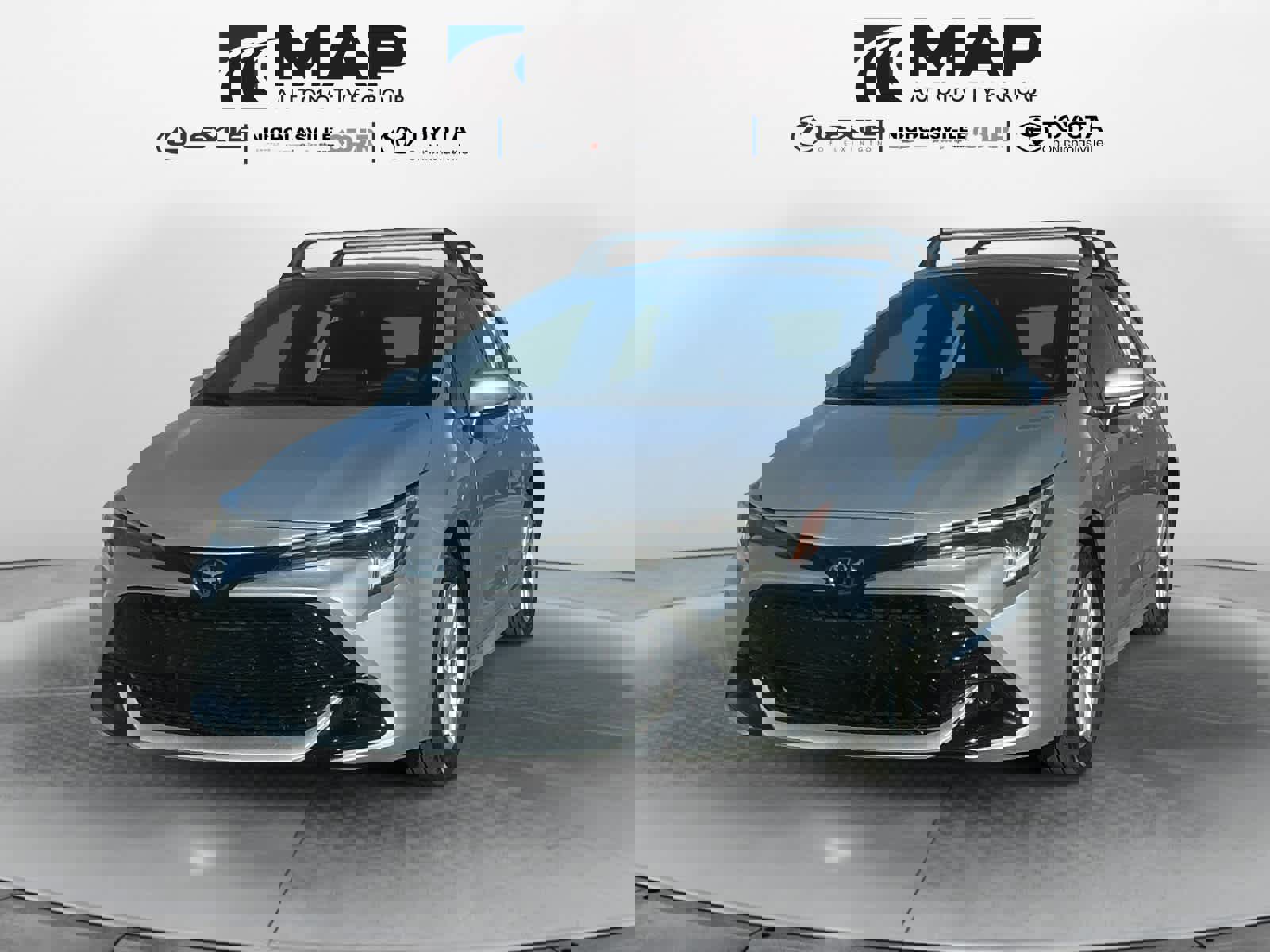 Used 2024 Toyota Corolla SE image 1