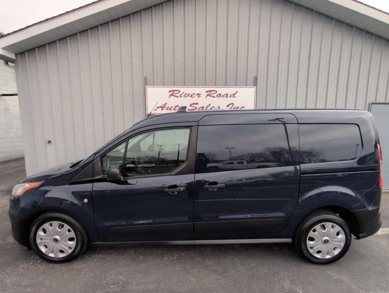 Used 2020 Ford Transit Connect XL image 13