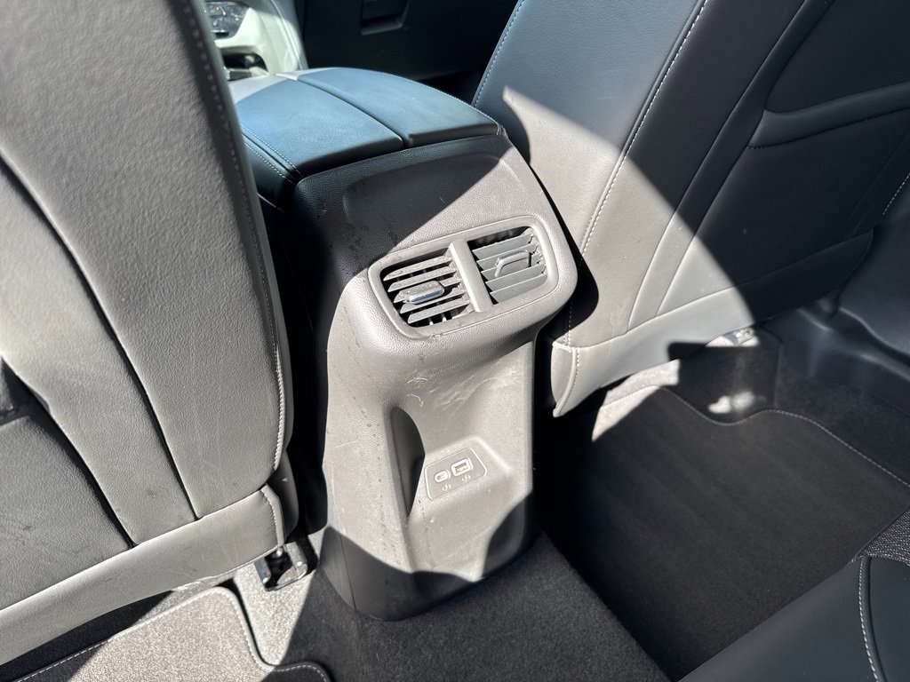 Certified 2021 Buick Envision Preferred image 17