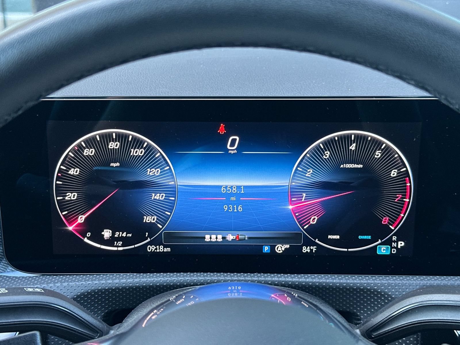 Certified 2026 Mercedes-Benz CLA 250 4MATIC image 29