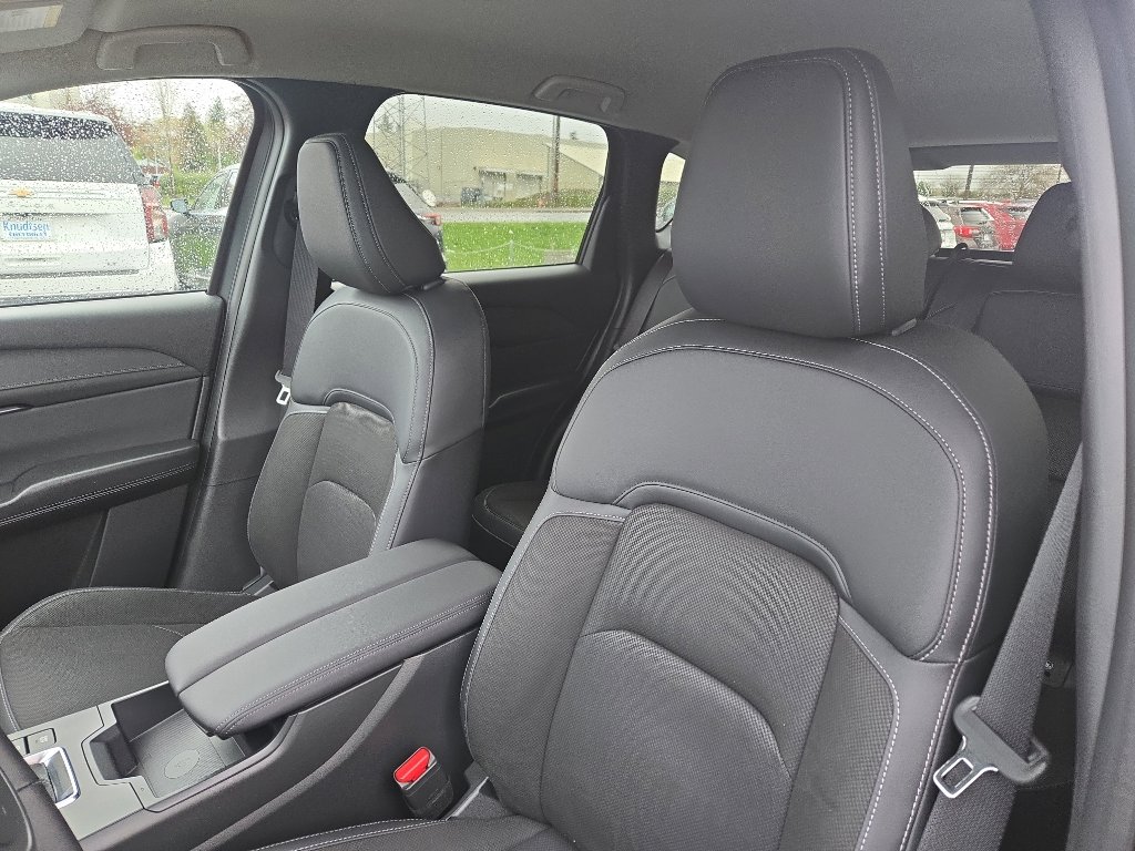 New 2026 MAZDA CX-5 Preferred AWD/4WD image 9