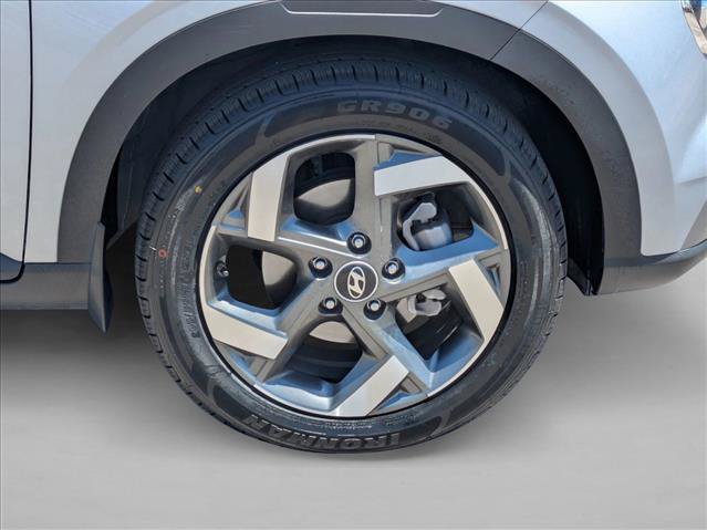Used 2022 Hyundai Venue SEL FWD image 23