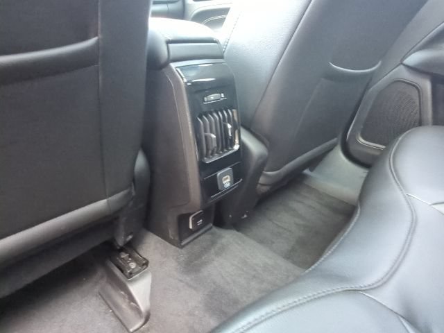Certified 2022 Jeep Compass High Altitude AWD/4WD image 25