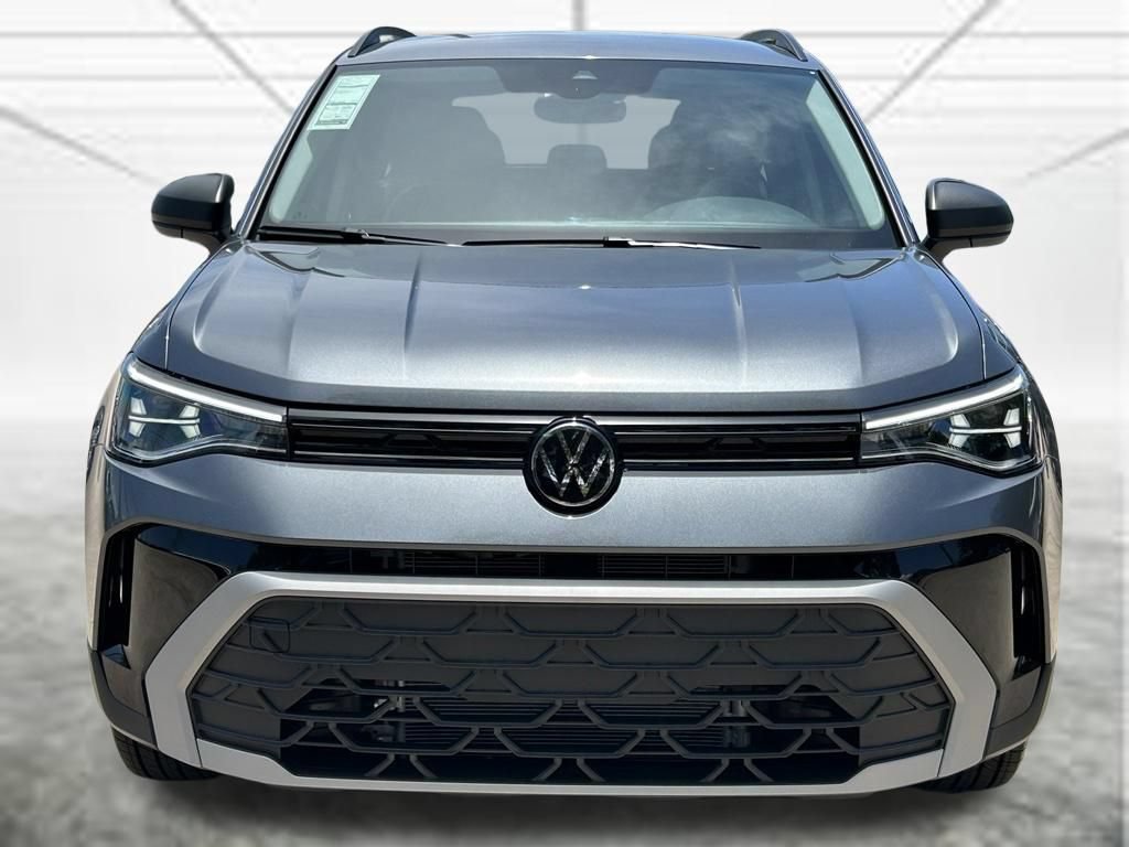 New 2026 Volkswagen Taos S FWD image 8
