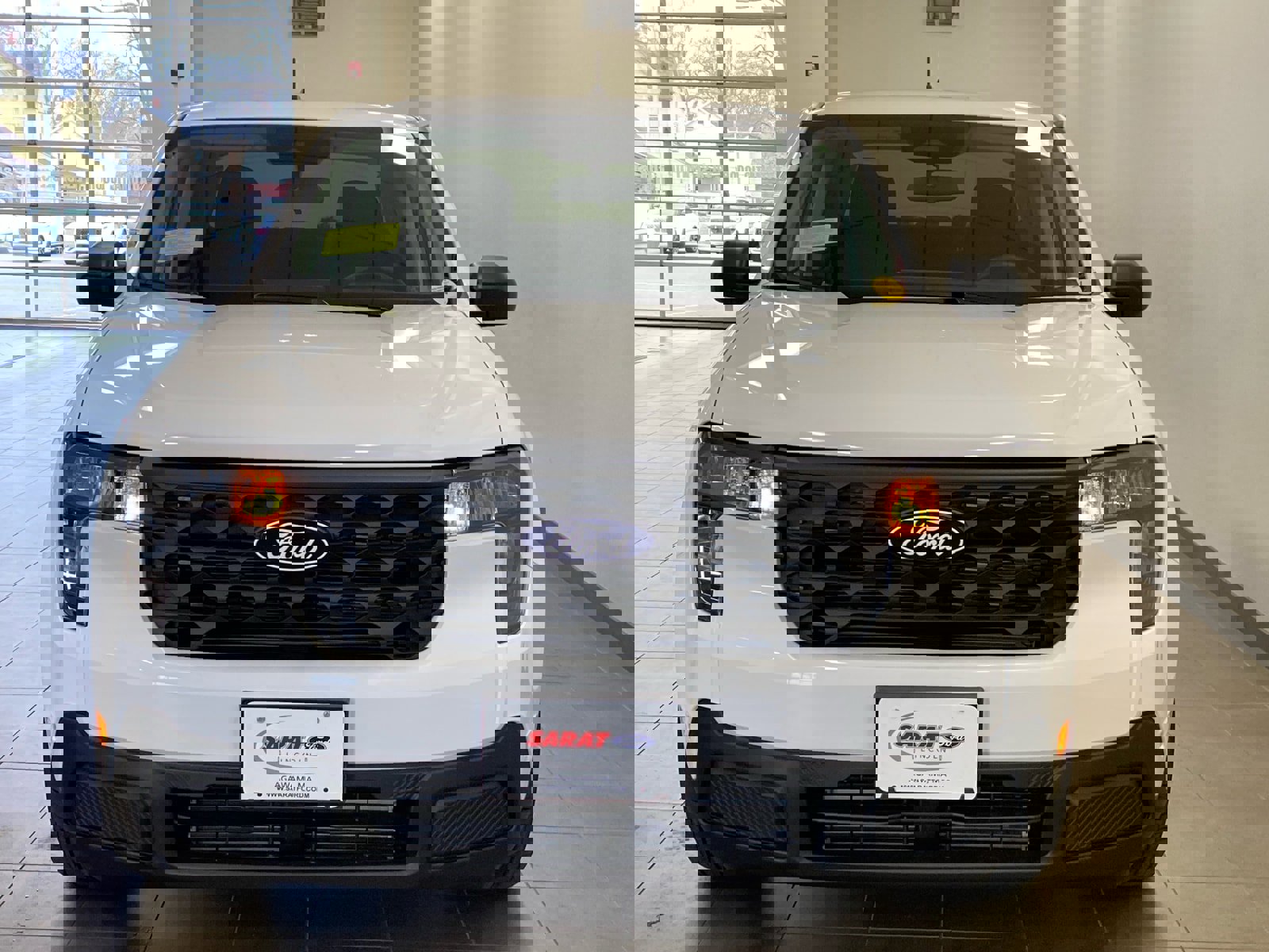 New 2025 Ford Maverick XL w/ 4K Tow Package image 27