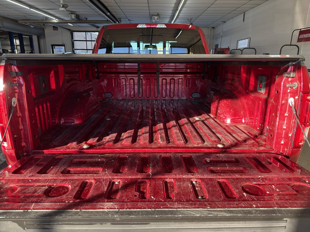 Used 2015 Ford F150 Lariat image 26
