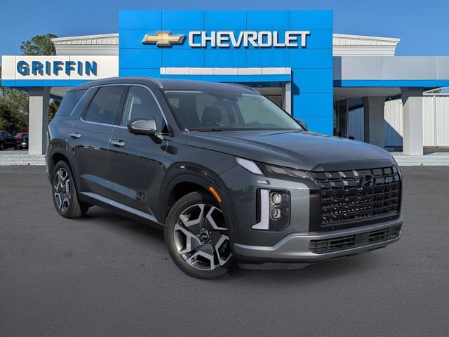 Used 2023 Hyundai Palisade SEL w/ Premium Package