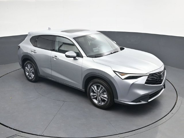 New 2026 Acura ADX FWD image 11