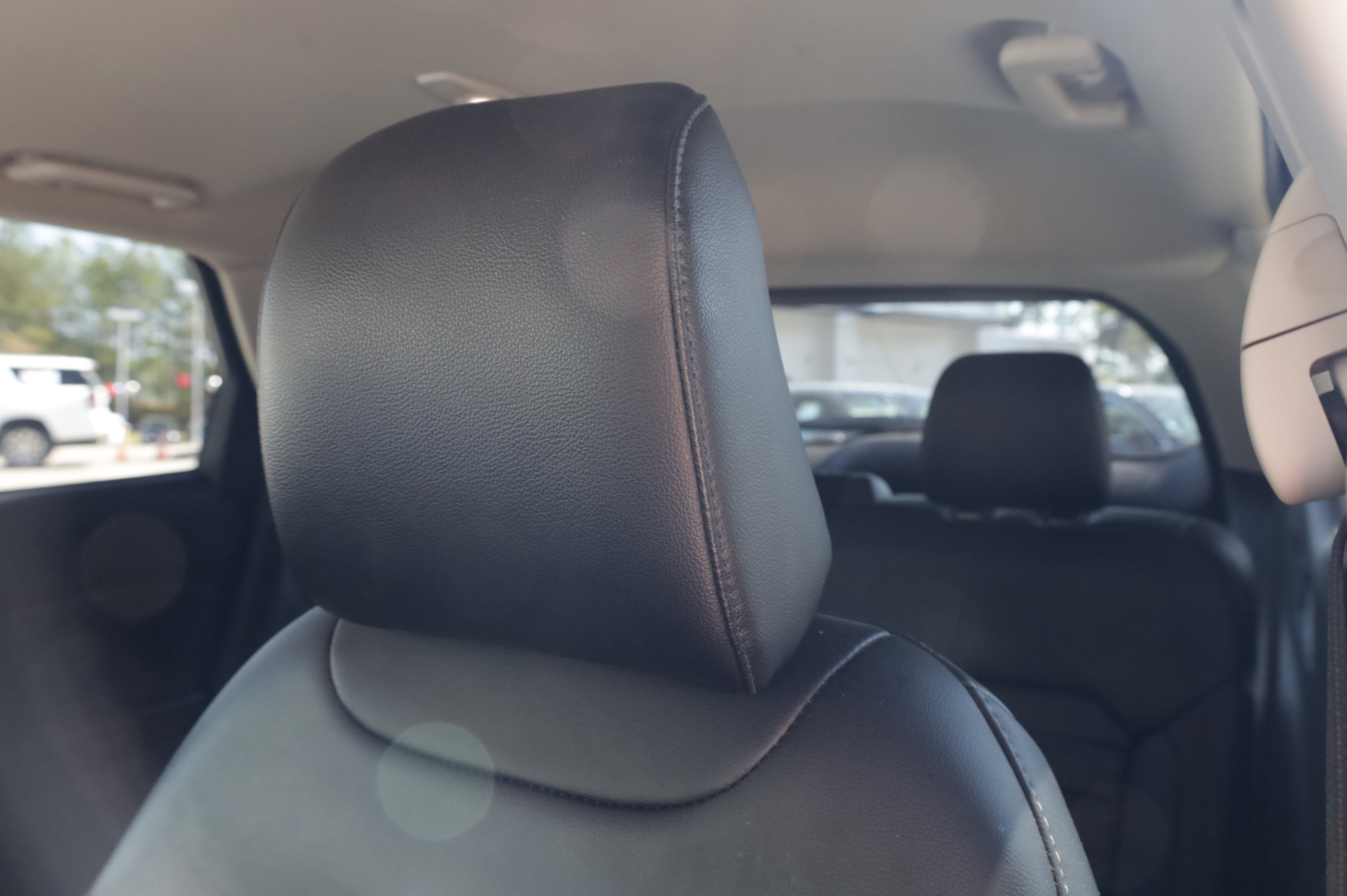 Used 2024 Ford Edge SEL image 27