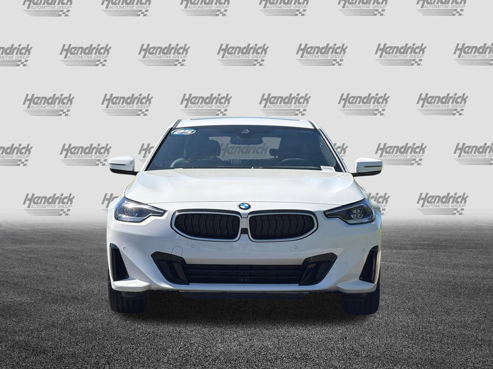Used 2025 BMW 230i Coupe image 10