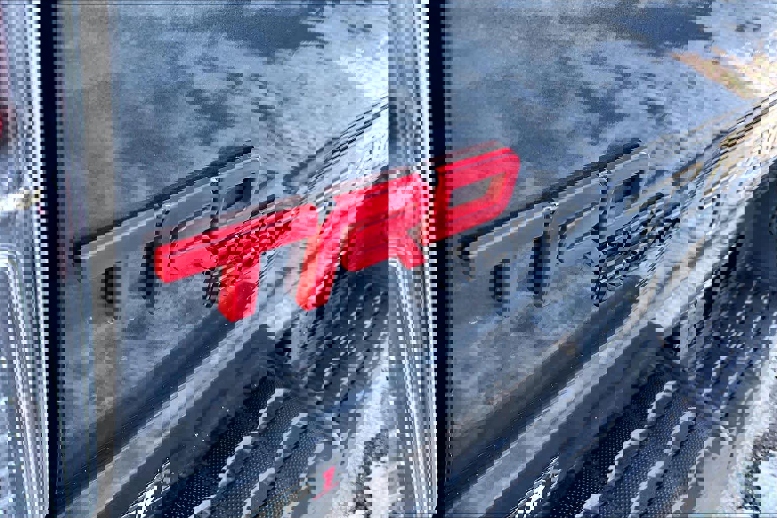 Used 2023 Toyota Tacoma TRD Off-Road image 10