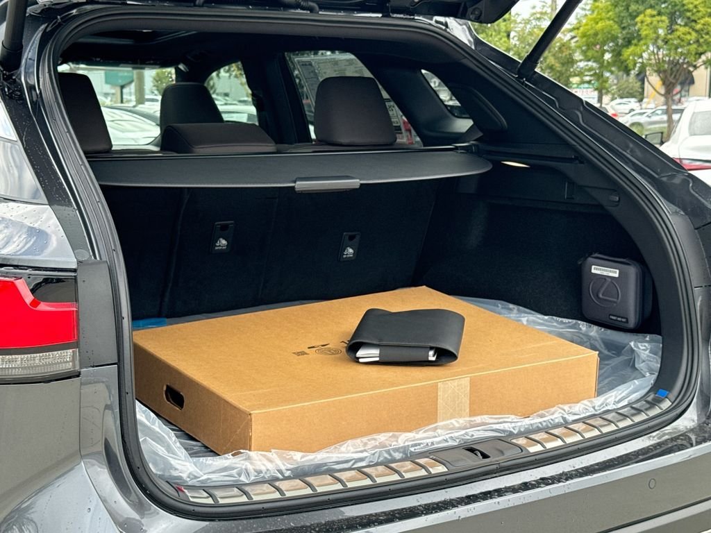 New 2026 Lexus RX 350 FWD w/ Convenience Package image 34