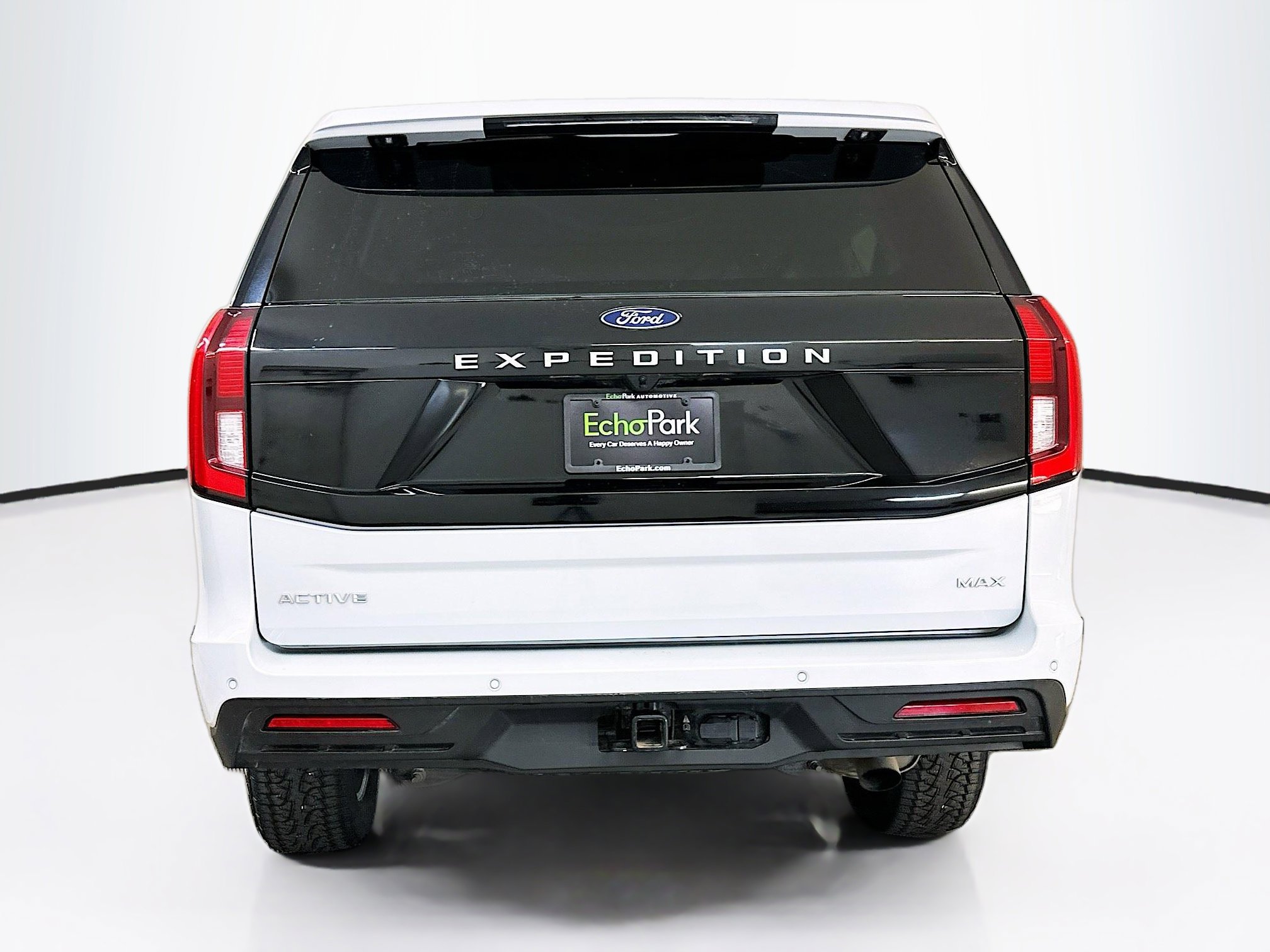 Used 2025 Ford Expedition Max Active image 7