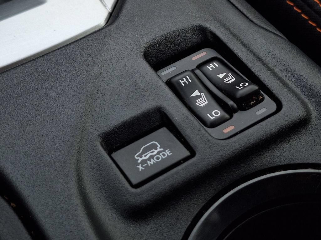 Used 2022 Subaru Crosstrek 2.0i Premium AWD/4WD image 21