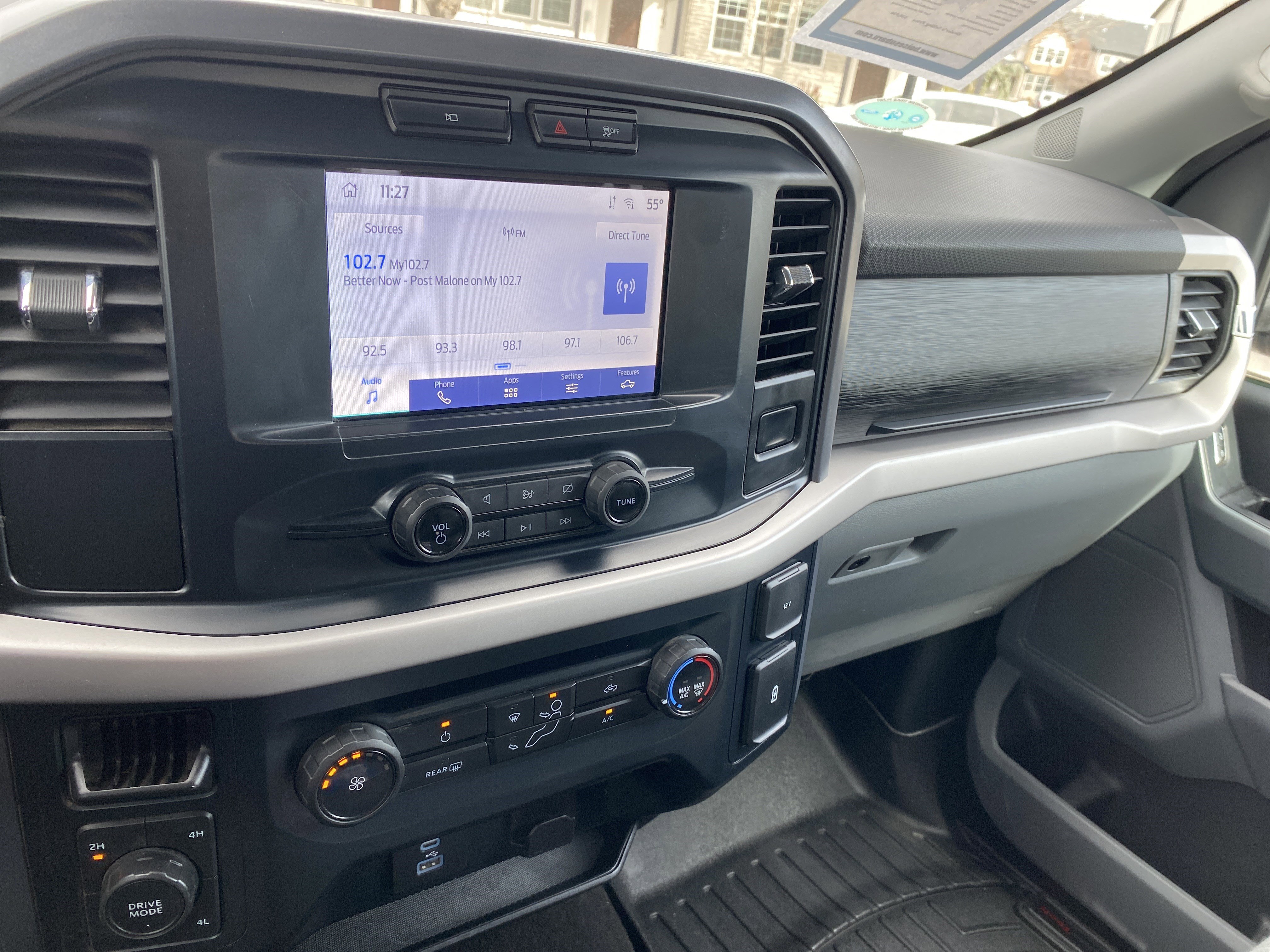 Used 2023 Ford F150 XLT AWD/4WD image 13