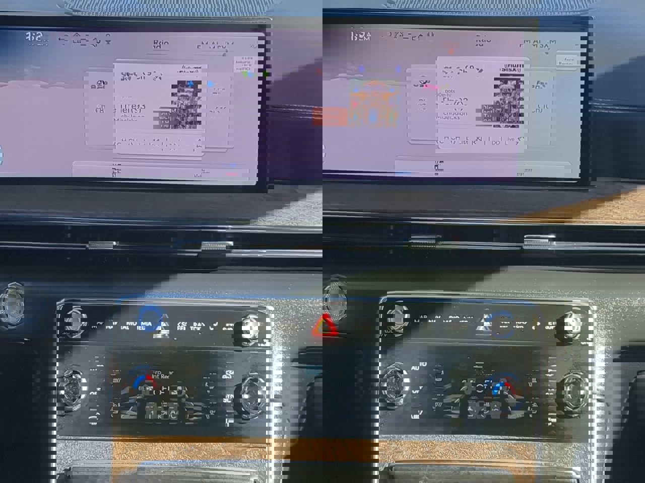 Certified 2025 Genesis GV80 3.5T Prestige image 17