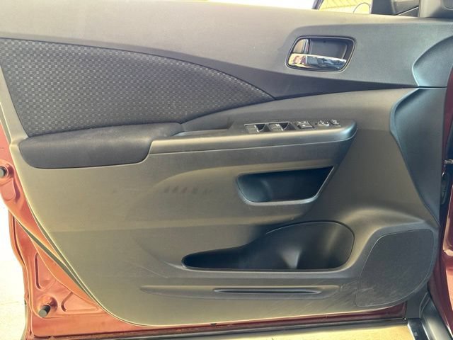 Used 2015 Honda CR-V EX image 12