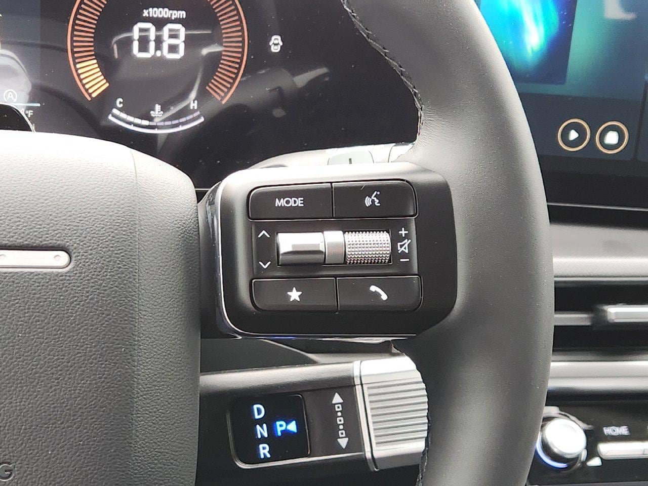 New 2026 Hyundai Santa Fe SEL FWD image 27