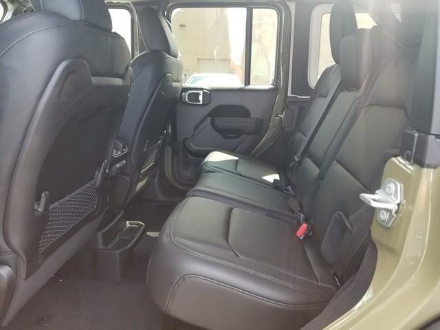 New 2026 Jeep Wrangler Unlimited Rubicon 392 AWD/4WD image 8