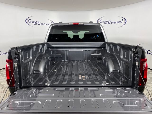 Used 2025 Ford F150 STX w/ Equipment Group 200A image 24