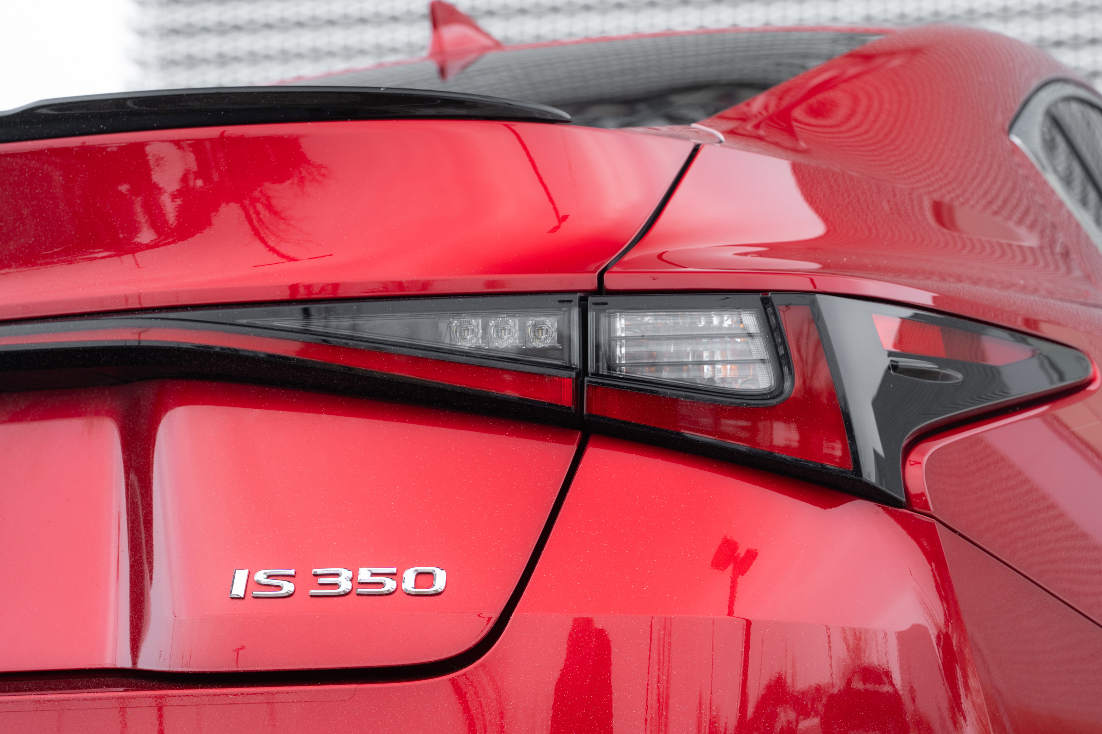 Used 2023 Lexus IS 350 F Sport image 31