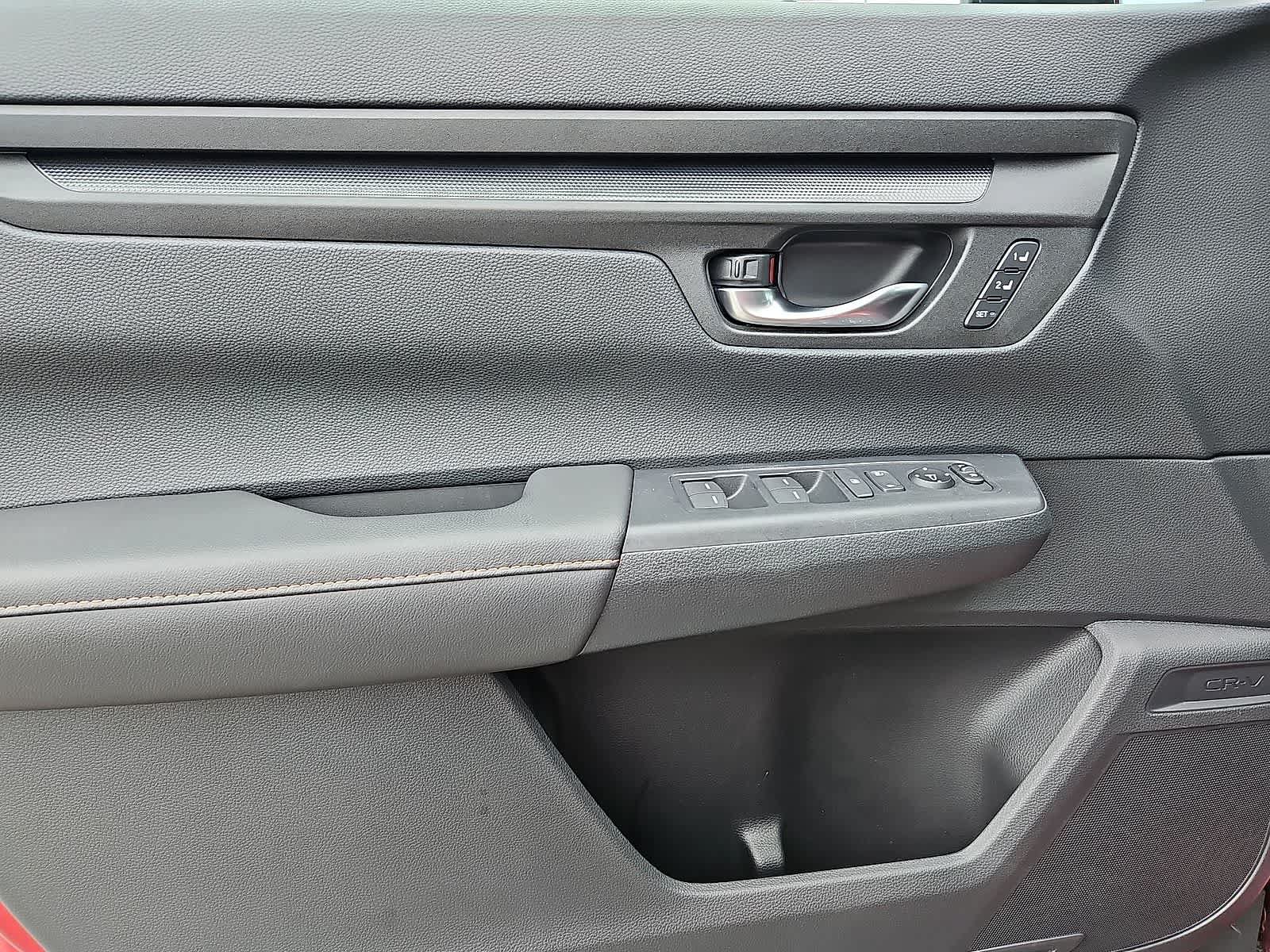 Used 2025 Honda CR-V Sport-L image 28