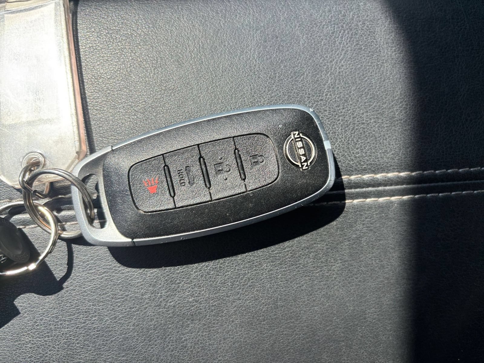 Used 2025 Nissan Sentra S FWD image 20