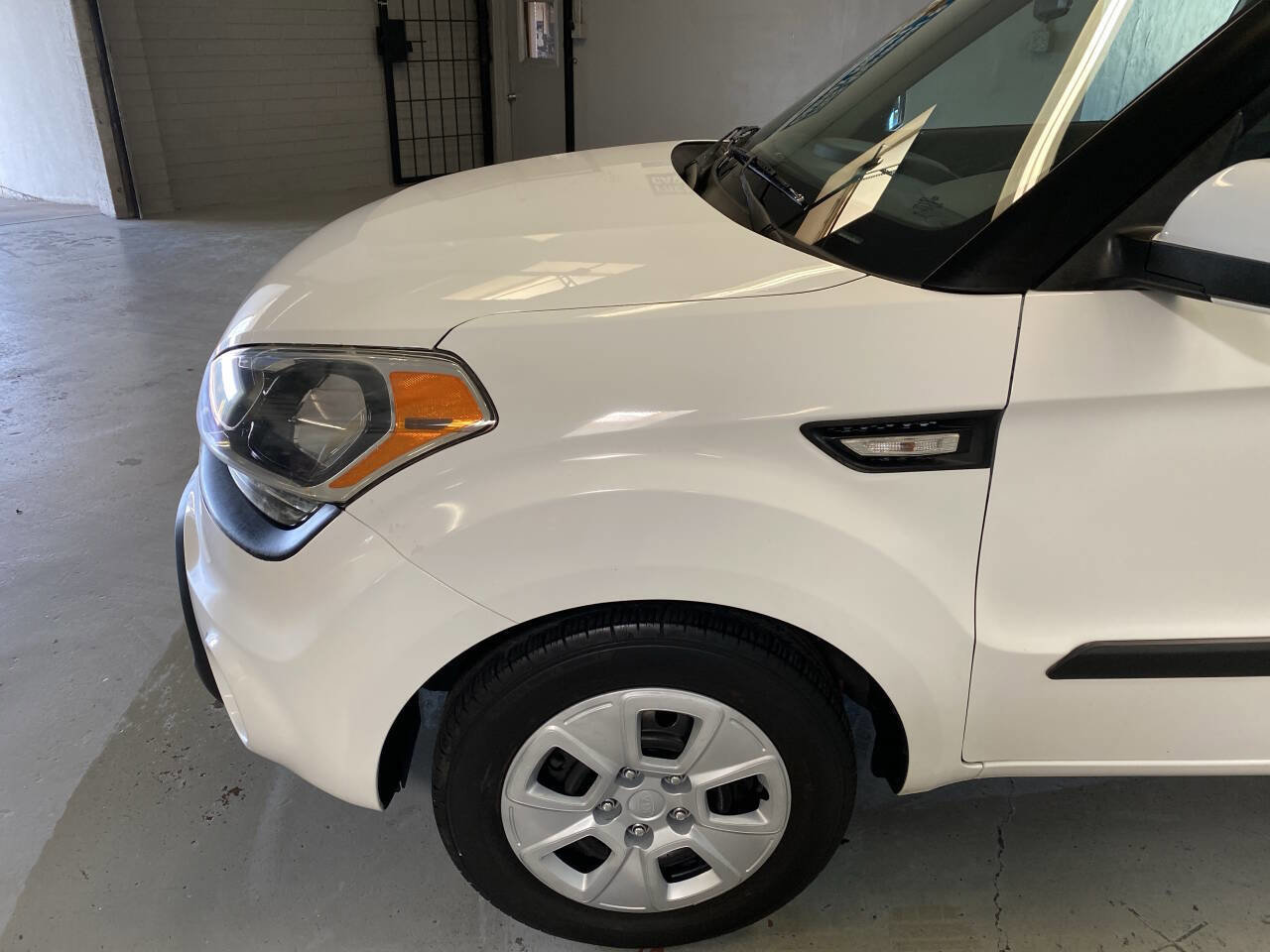 Used 2013 Kia Soul image 12