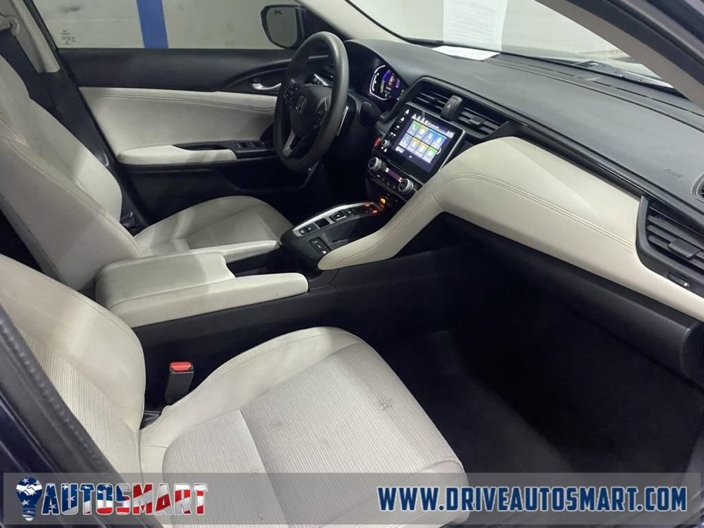 Used 2022 Honda Insight EX image 19