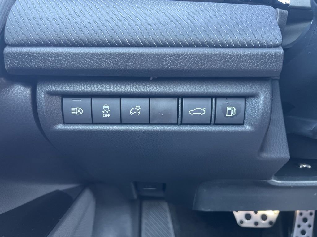 New 2026 Toyota Camry SE image 56