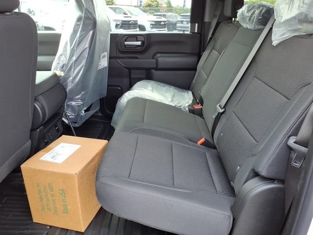 New 2026 Chevrolet Silverado 3500 W/T w/ WT Convenience Package AWD/4WD image 8