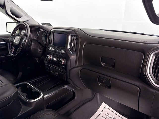 Used 2020 GMC Sierra 1500 AT4 w/ AT4 Premium Package image 28