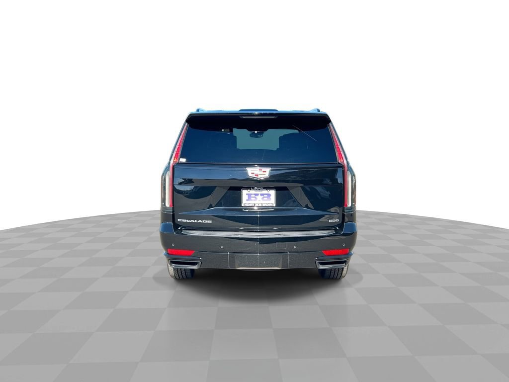 Used 2023 Cadillac Escalade Sport image 7