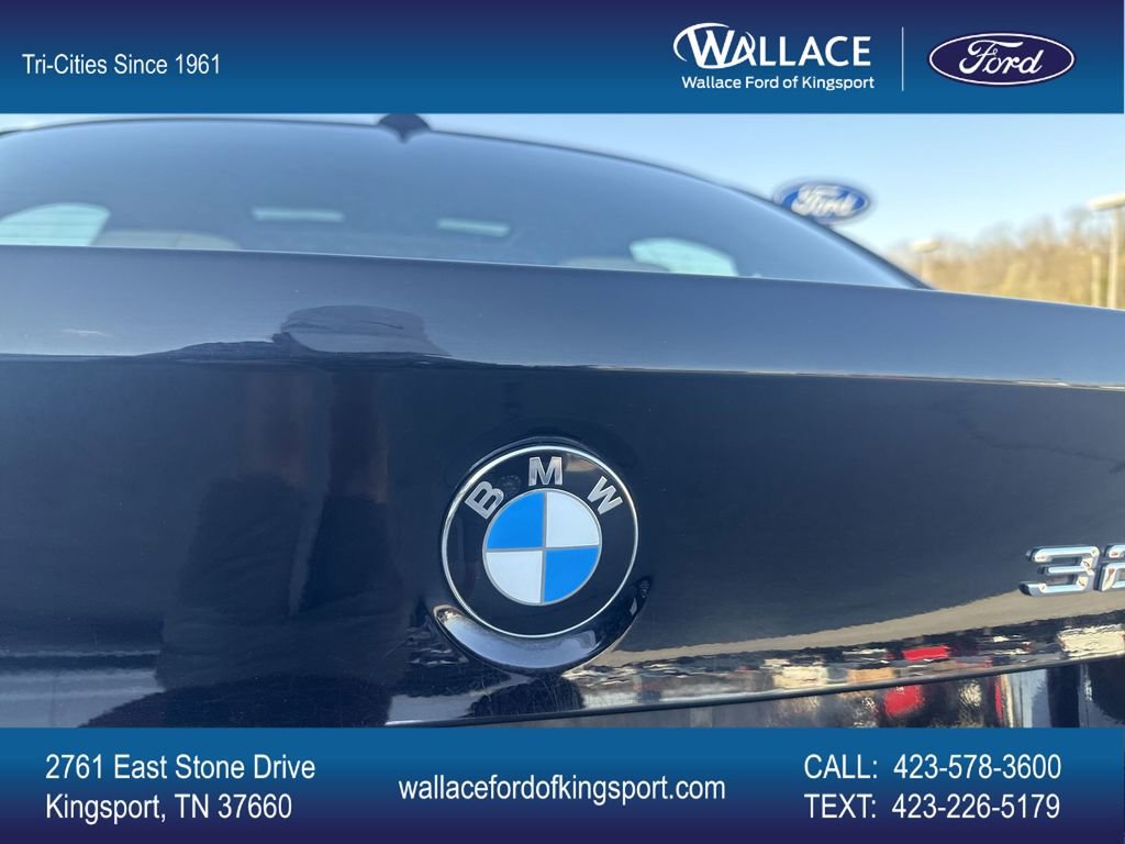 Used 2010 BMW 328i Sedan image 7