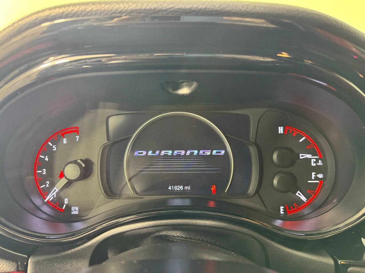 Used 2022 Dodge Durango R/T image 22