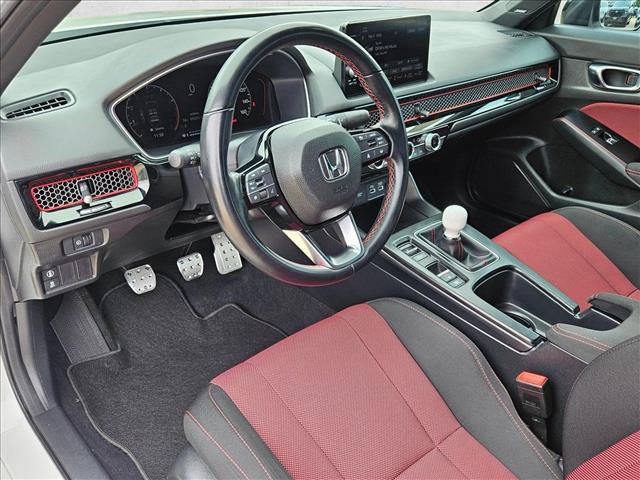 Used 2022 Honda Civic Si image 10