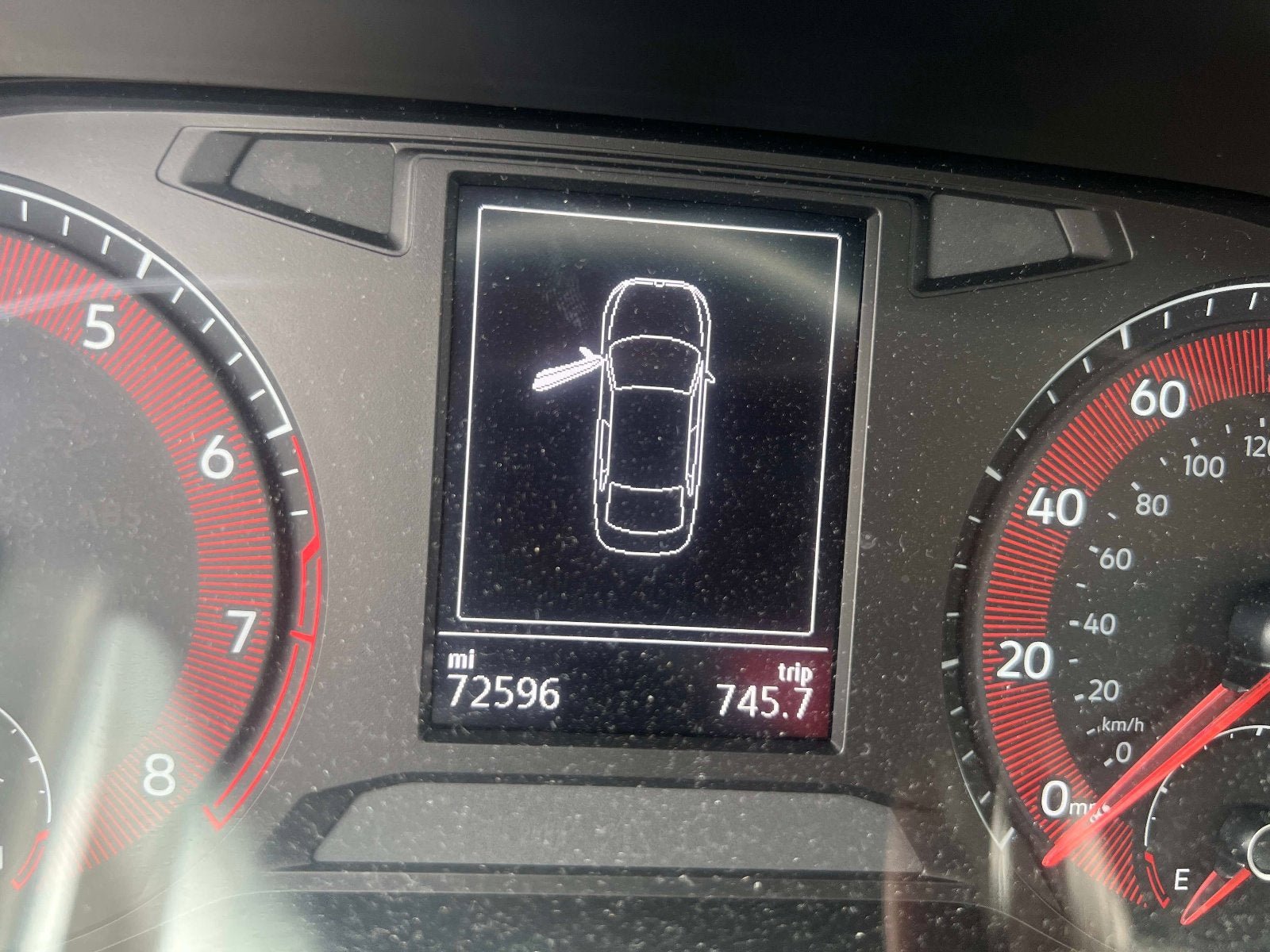 Used 2020 Volkswagen Jetta R-Line FWD image 11