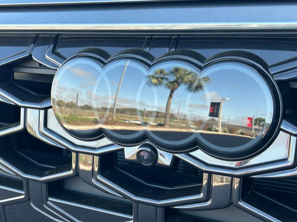 New 2026 Audi Q3 quattro 2.0T image 44