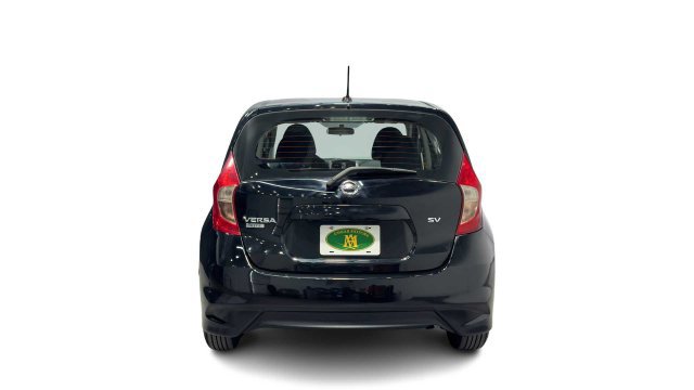 Used 2018 Nissan Versa Note SV FWD image 3