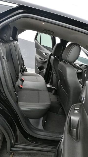 Used 2025 Buick Encore GX Preferred image 12