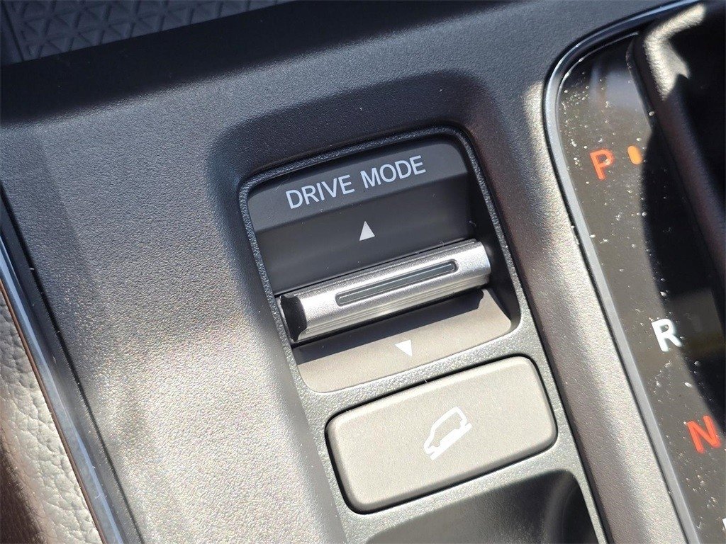 New 2026 Honda CR-V TrailSport image 9