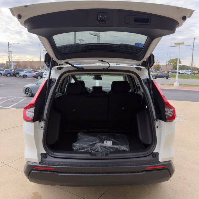 New 2027 Honda CR-V EX image 13