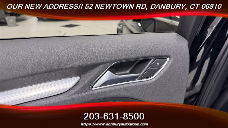 Used 2015 Audi A3 2.0T Prestige w/ Prestige Package AWD/4WD image 34