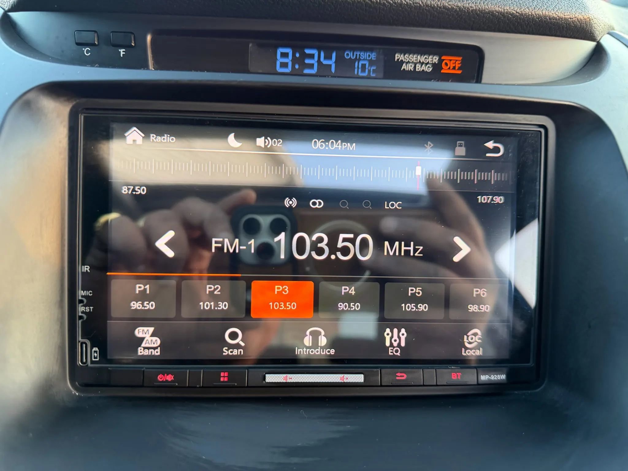 Used 2014 Hyundai Elantra w/ Option Group 2 image 43