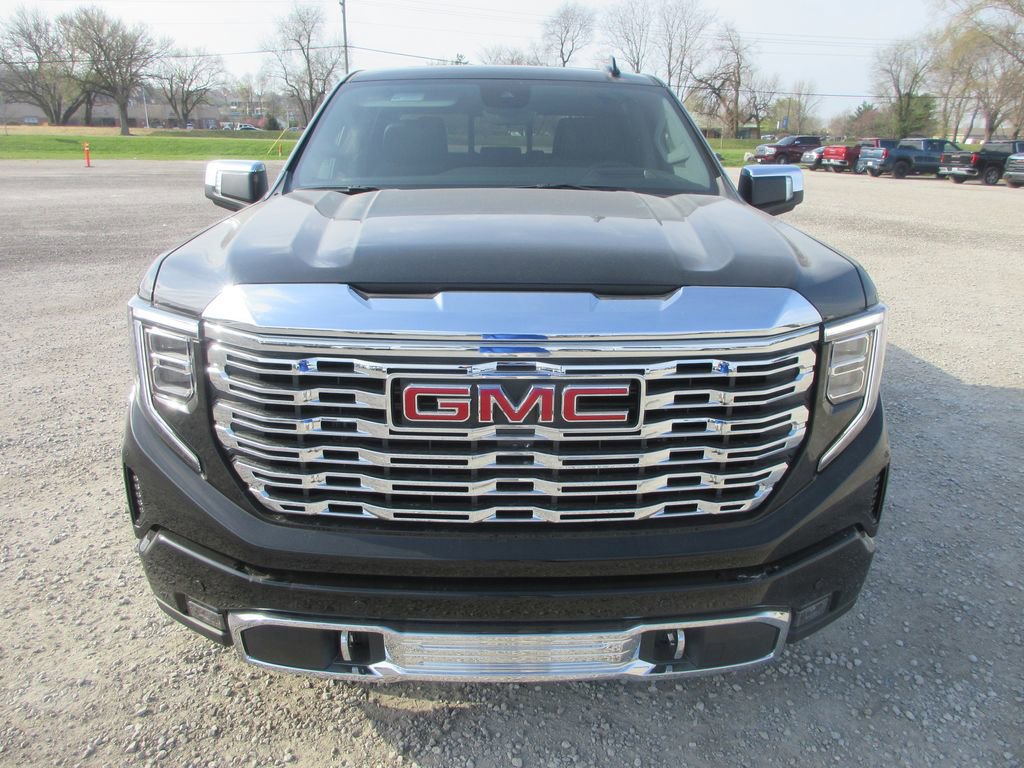 New 2026 GMC Sierra 1500 Denali image 12