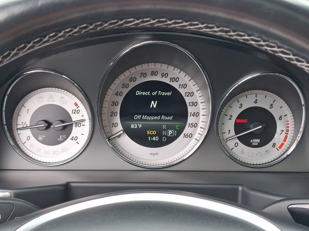 Used 2014 Mercedes-Benz GLK 350 4MATIC image 21